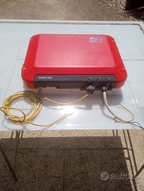 inverter fotovoltaico