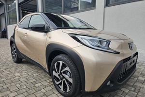 Toyota Aygo X 1.0 VVT-i 72 CV 5 porte Trend