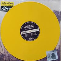 LEE BAINS III & THE GLORY FIRES-vinili colorati
