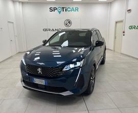 PEUGEOT 3008 II - 1.5 bluehdi GT Pack s&s 130c
