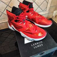 Nike Lebron James XIII