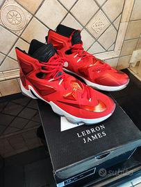 Nike Lebron James XIII