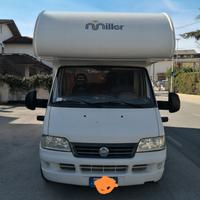 mansardato miller oxford 
