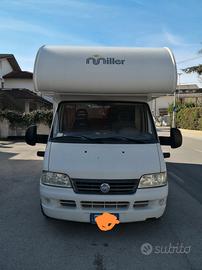 mansardato miller oxford 