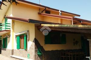 VILLA SINGOLA A MONTESARCHIO