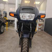 Honda ST 1100 - 2009 7000 km