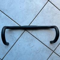 Pieghe manubrio bici da corsa gravel ciclocross