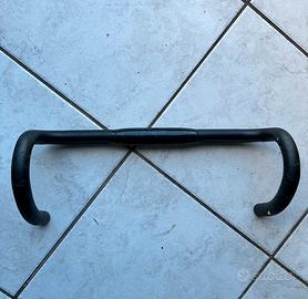 Pieghe manubrio bici da corsa gravel ciclocross