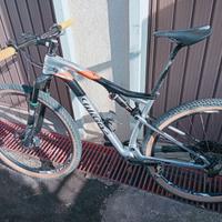 MTB wilier