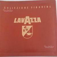 Figurine Lavazza originali