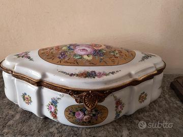 Porcellana di Limoges