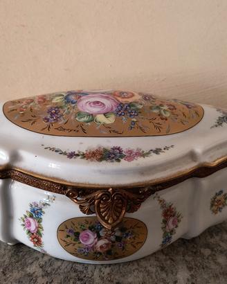 Porcellana di Limoges
