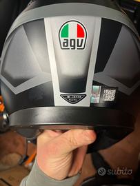 Casco agv