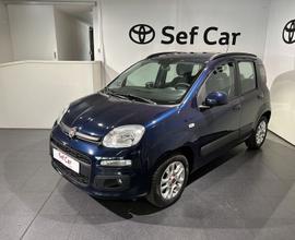 FIAT Panda 1.2 Lounge X NEOPATENTATI