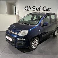 FIAT Panda 1.2 Lounge X NEOPATENTATI