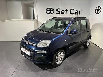 FIAT Panda 1.2 Lounge X NEOPATENTATI