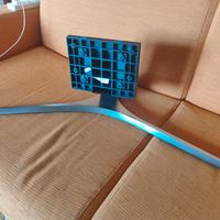 piedistallo base TV Samsung 43