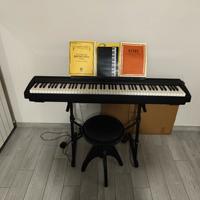 Pianoforte elettrico Yamaha P85