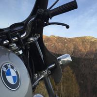 BMW R90S