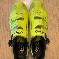 scarpe bici Northwawe  sonic srs