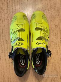 scarpe bici Northwawe  sonic srs