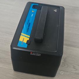 Batteria NIU 60B2/26A da rigenerare