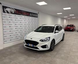 FORD Focus 1.0 EcoBoost 125 CV SW ST-Line IVA ES