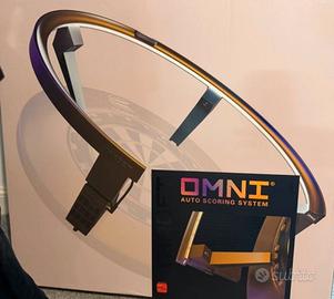Target Darts OMNI – sistema di punteggio