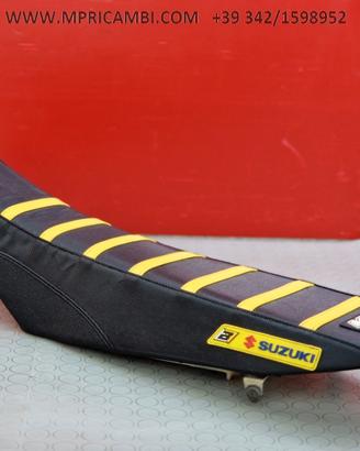 SELLA SEDUTA SUZUKI RMZ 450 2011 2013 RMZ450 2014