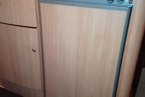 frigo trivalente 