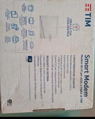 modem tim 
