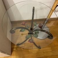 tavolino da soggiorno