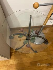 tavolino da soggiorno