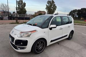 Citroen C3 Picasso 1.6 HDi 90 Attraction