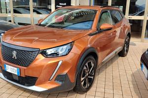 Peugeot 2008 BlueHDi 130 S&S EAT8 Allure Pack