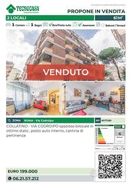 2 LOCALI A ROMA
