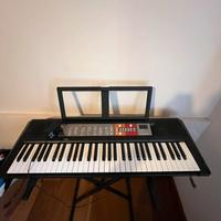 Pianola Yamaha