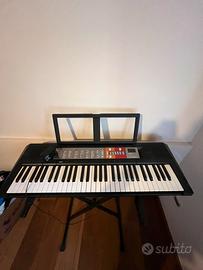 Pianola Yamaha