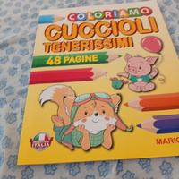 libri bambini