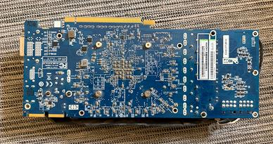 scheda video Sapphire AMD Radeon HD 7950
