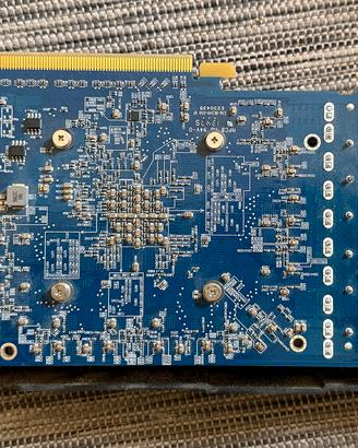 scheda video Sapphire AMD Radeon HD 7950