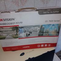 Hik vision DS 7600