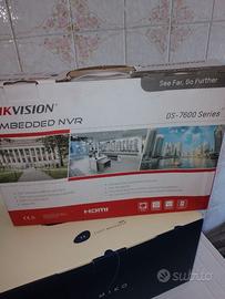 Hik vision DS 7600