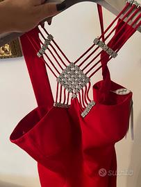 Abito elegante
