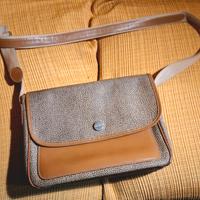 borsetta Borbonese con tracolla 