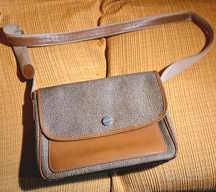 borsetta Borbonese con tracolla 