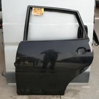 Portiera posteriore sinistra SEAT ALTEA XL
