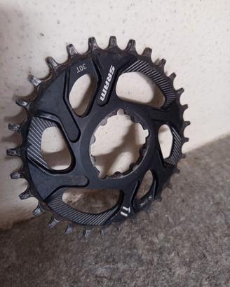 corona sram 30t