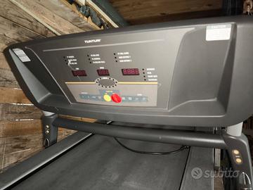 Tapis roulant Tunturi T 10