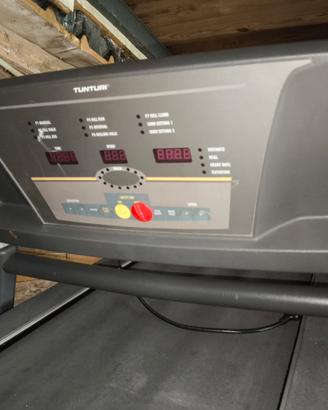 Tapis roulant Tunturi T 10